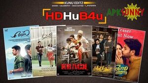 HDhub4u APK - Watch Free Movies and TV Shows on Your Android