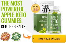 GoKeto Gummies - Improve Any Keto Diet!