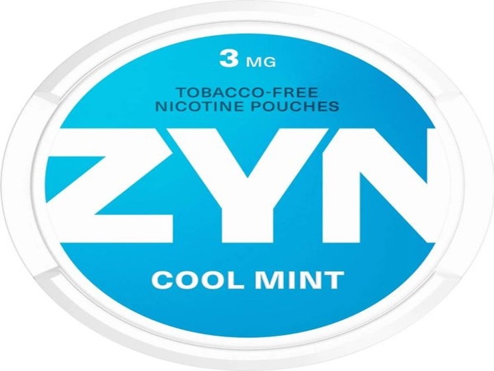 ZYN 5 Pack Nicotine Pouches - Smokeless & Flavorful Nicotine Pouches