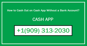 How to Cash Out on Cash App Without a Bank Account?