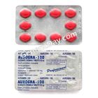 Aurogra 100mg Pills Online Perfect ED Treatment 