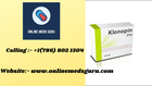 Buy Klonopin Online 