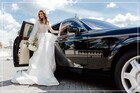 The benefits of hiring wedding chauffeurs