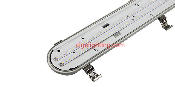 Cigelighting’s Eco-Advantage: Regenerative Ip65 Waterproof Fixture  