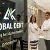 Visit AK Global Dent- Advanced Dental Clinic in Gurgaon