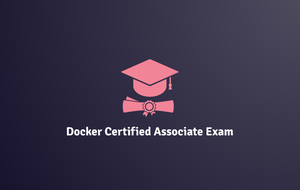 Docker Certified Associate Exam in flip