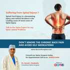 Best Spine specialist in Hyderabad  - Dr. Suresh Cheekatla