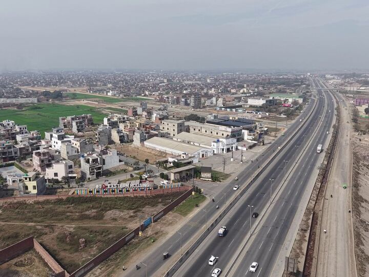 Is It Worth Investing in a 3 Marla Plot in Lahore in 2025?