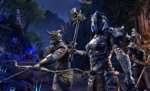 How do players get Plunder Skulls in Elder Scrolls Online?