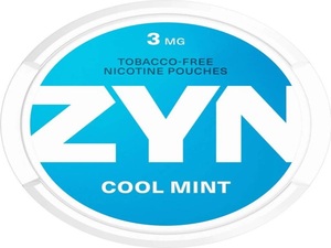 ZYN 5 Pack Nicotine Pouches - Smokeless &amp; Flavorful Nicotine Pouches