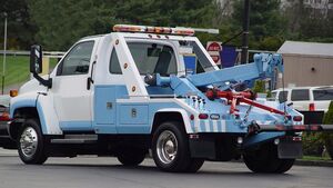 5 Benefits of Professional Towing Services in Dallas, TX