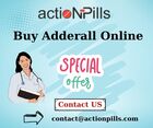 Choose the Right Place to Buy Adderall Online For *ADHD Treatment*