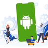 Top Android App Development Company in India
