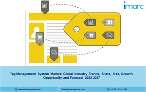 Tag Management System Market 2022-27 | Industry Size, Demand, Growth and Outlook