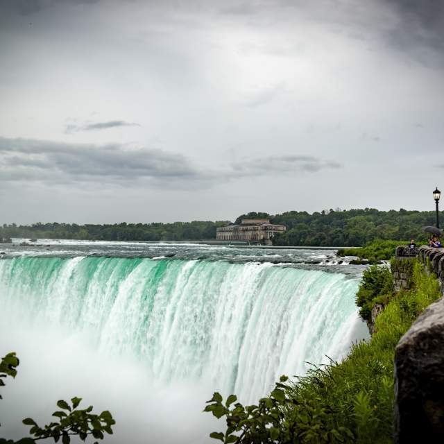 Don’t Miss The Chance To Visit Unknown Places At Niagara Falls