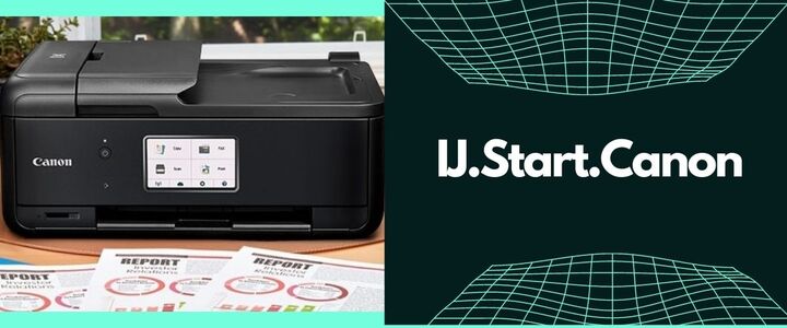 Troubleshooting Common Issues with Ij.start.canon Printer Setup