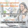 Contact to Aussie Customer Service Number Australia  +61-480-020-996 For Technical Support