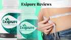 Exipure UK Review- Does it Work? Price or Scam