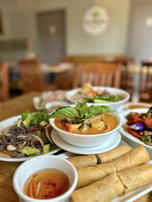 Discover Authentic Vietnamese Cuisine in Victoria