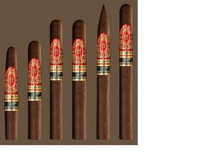 Perdomo Reserve 10th Anniversary Sun Grown