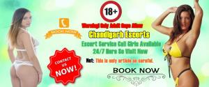 Chandigarh Escorts Service | All Escort Girls 24\/7