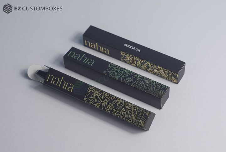 Eyeliner Boxes: How Packaging Creates a Connection with Beauty Lovers