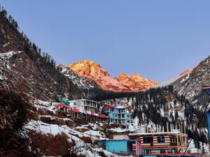 Relax &amp; Enjoy Hassle-Free Travel by Himachal Trip Package