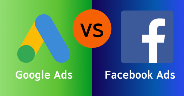 Google Vs Facebook Ads: Which One Should I Advertise On?
