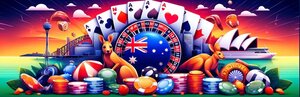 Casino101: The Definitive Guide to Australian Online Casinos