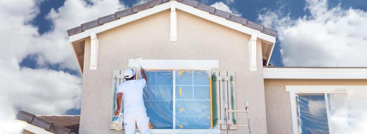 Strata Painters Are the Right Ones for Your Property: Why?