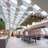 Elevating Spaces with Autex Ireland&#039;s Floating Acoustic Ceiling Panels