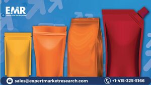 Flexible Plastic Packaging Market Size, Share, Growth, Industry Outlook 2028