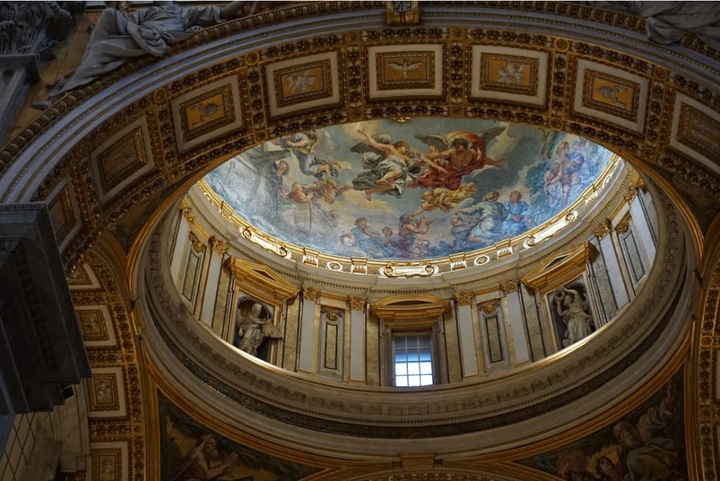 Vatican Museums: Beyond The Vatican Walls - Rome's Papal Treasure Hunt