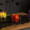 8 Cute Candle Holders to Make Your Halloween Decor Pop