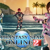 Phantasy Star Online 2 released on Steam