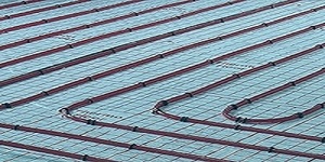 Call Experts for Birmingham Underfloor Heating with Pipe Layout Plan
