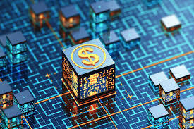 Innovations in Gaming and Blockchain Technology