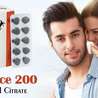 Buy Cenforce 200 mg (Sildenafil) Online 20% OFF