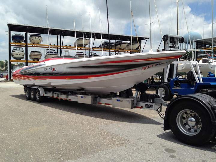 Why Choose Professional Boat Shipping Companies in Florida?