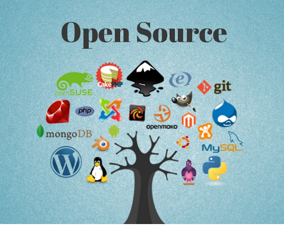 "Building Your Own Open Source Project: A Guide"