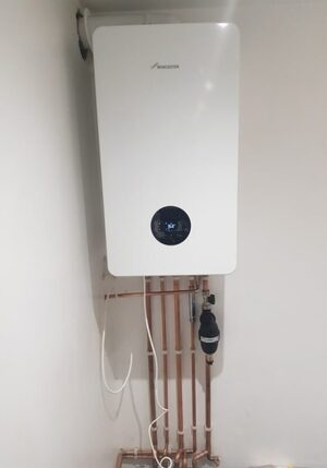 The Best Boiler Repairs in Ashford