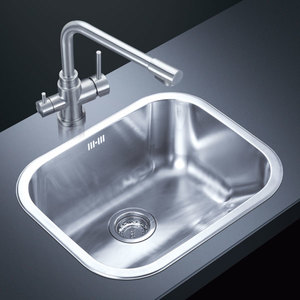 Stainless Steel Kitchen Sink Cleaning And Maintenance Coup
