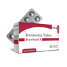 iverheal 06 Tablet - Use, Dosage, Side Effects 