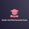 Docker Certified Associate Exam in flip