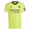 camiseta real madrid replica