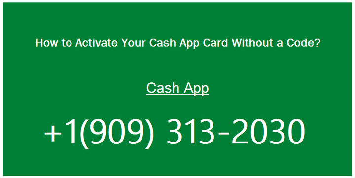 How to Activate Your Cash App Card Without a Code?