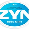 ZYN 5 Pack Nicotine Pouches - Smokeless &amp; Flavorful Nicotine Pouches