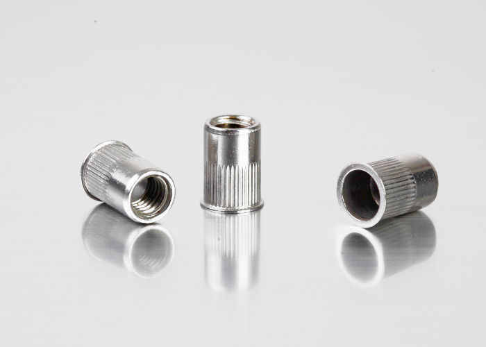 Three Parts About Custom Rivet Nut