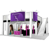 Unlocking Success with a Double Decker Exhibition Stand