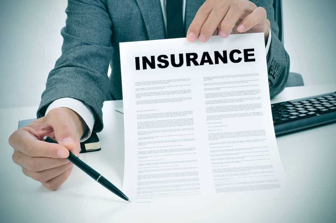 Insurance Services for Your Peace of Mind